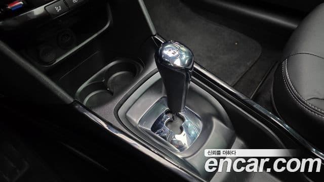 Peugeot 2008 1.6 e-HDi Felline L, 2015 9