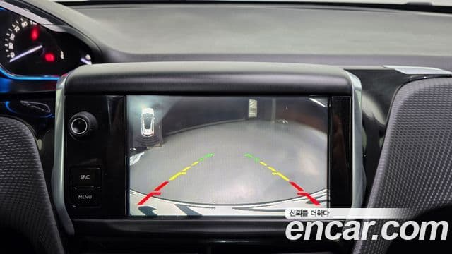 Peugeot 2008 1.6 e-HDi Felline L, 2015 17