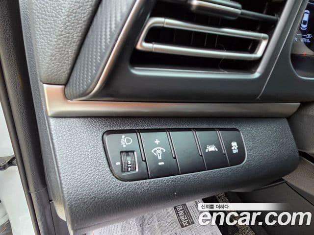 Hyundai The / новый New Avante AD Smart, 2020 13