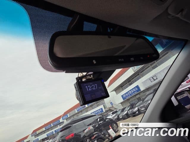 Hyundai The / новый New Avante AD Smart, 2020 14