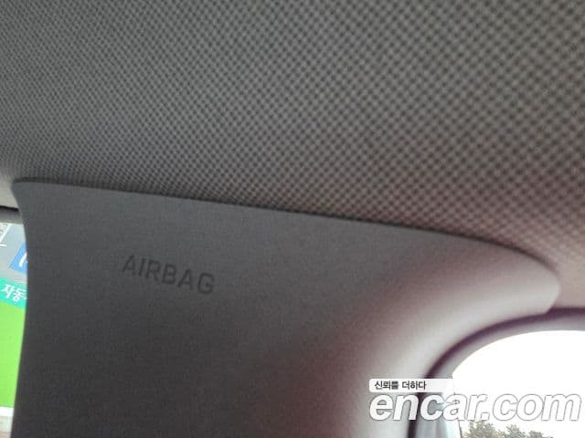 Hyundai The / новый New Avante AD Smart, 2020 15