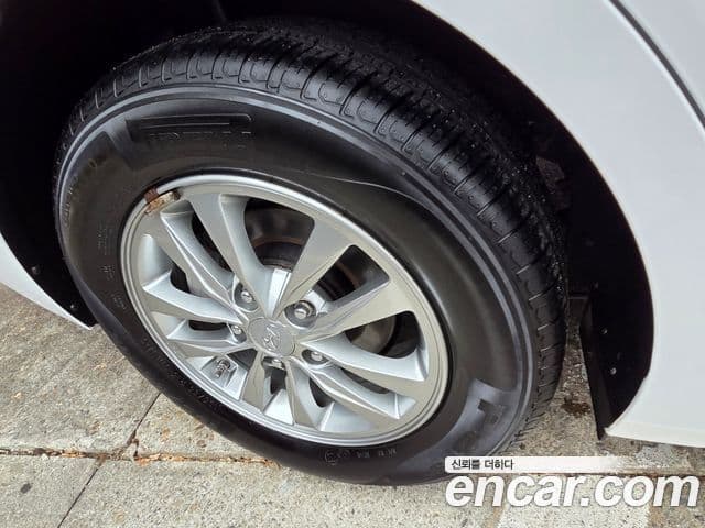 Hyundai The / новый New Avante AD Smart, 2020 18