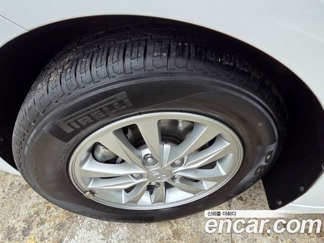 Hyundai The / новый New Avante AD Smart, 2020 19