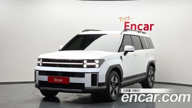 Hyundai Santa Fe (MX5) Prestige Plus, 2025 1