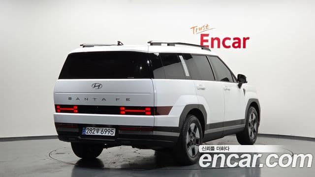 Hyundai Santa Fe (MX5) Prestige Plus, 2025 2