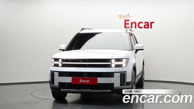 Hyundai Santa Fe (MX5) Prestige Plus, 2025 3