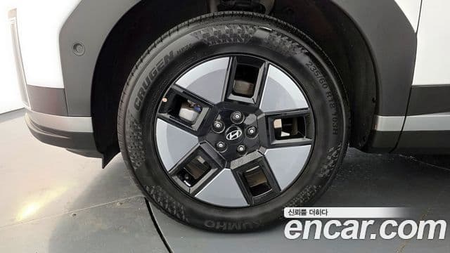 Hyundai Santa Fe (MX5) Prestige Plus, 2025 все фото