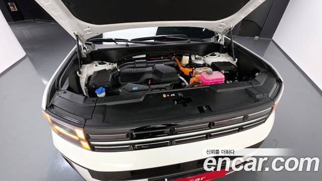 Hyundai Santa Fe (MX5) Prestige Plus, 2025 6