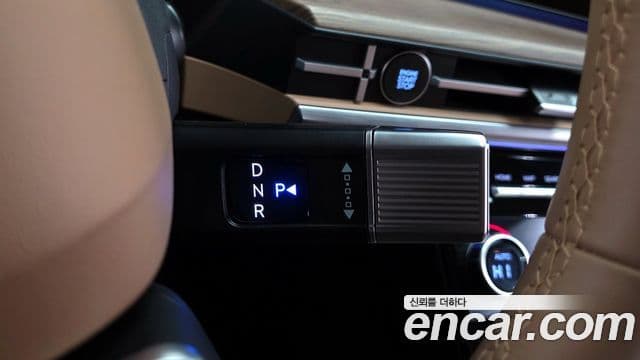 Hyundai Santa Fe (MX5) Prestige Plus, 2025 9