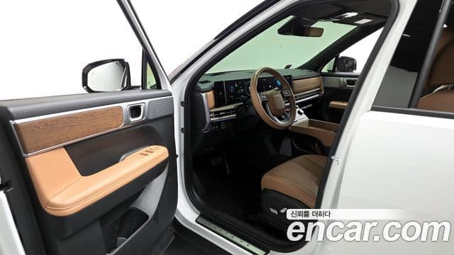 Hyundai Santa Fe (MX5) Prestige Plus, 2025 10