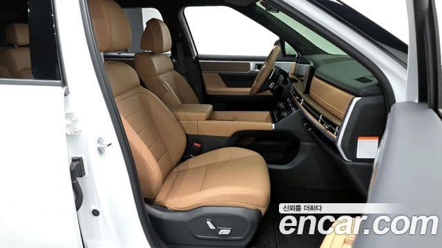 Hyundai Santa Fe (MX5) Prestige Plus, 2025 11