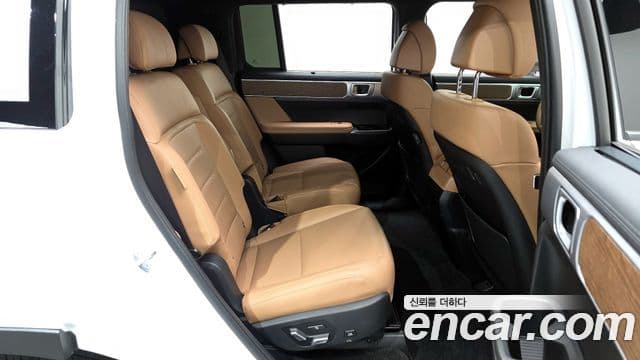 Hyundai Santa Fe (MX5) Prestige Plus, 2025 12