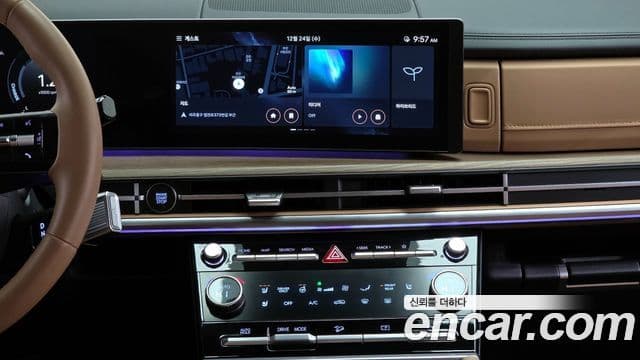 Hyundai Santa Fe (MX5) Prestige Plus, 2025 14