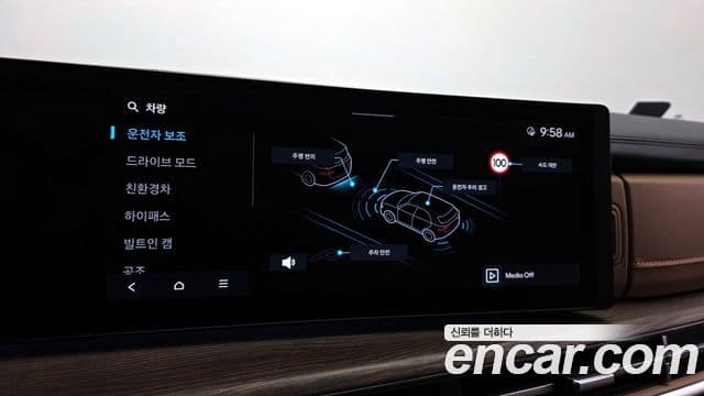 Hyundai Santa Fe (MX5) Prestige Plus, 2025 16