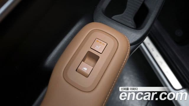 Hyundai Santa Fe (MX5) Prestige Plus, 2025 19