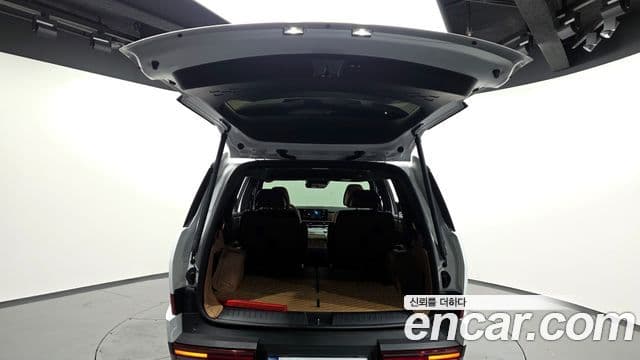 Hyundai Santa Fe (MX5) Prestige Plus, 2025 20