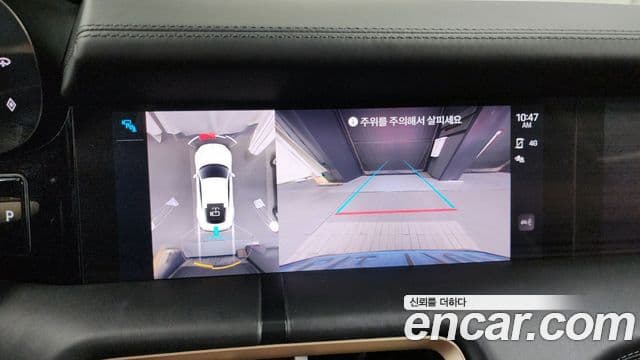 Porsche 타이칸 турбо, 2021 15