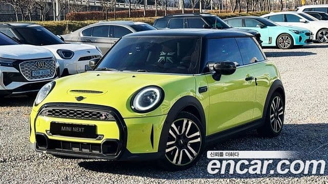Mini Cooper S 3세대, 2024 1