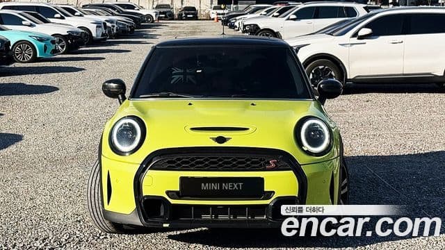 Mini Cooper S 3세대, 2024 3