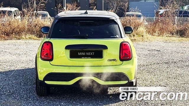 Mini Cooper S 3세대, 2024 4