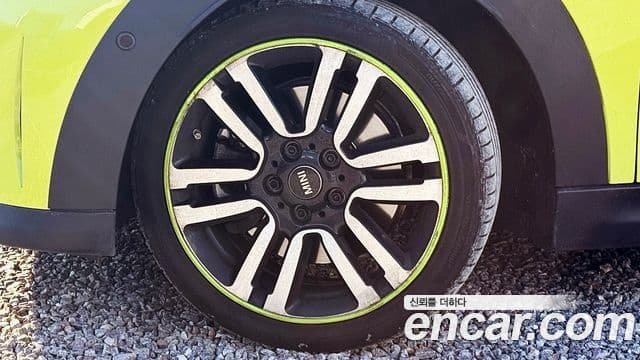 Mini Cooper S 3세대, 2024 все фото