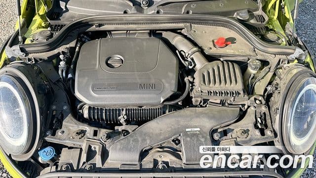 Mini Cooper S 3세대, 2024 6