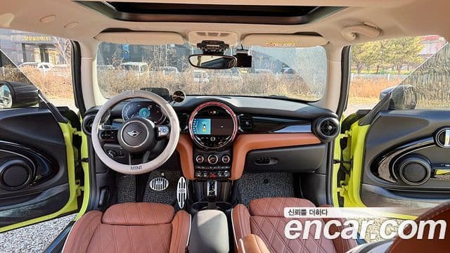 Mini Cooper S 3세대, 2024 9