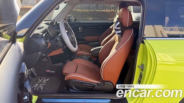 Mini Cooper S 3세대, 2024 10