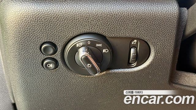 Mini Cooper S 3세대, 2024 12