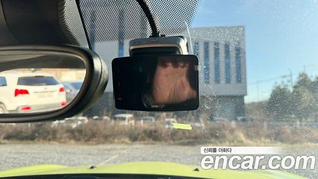 Mini Cooper S 3세대, 2024 14