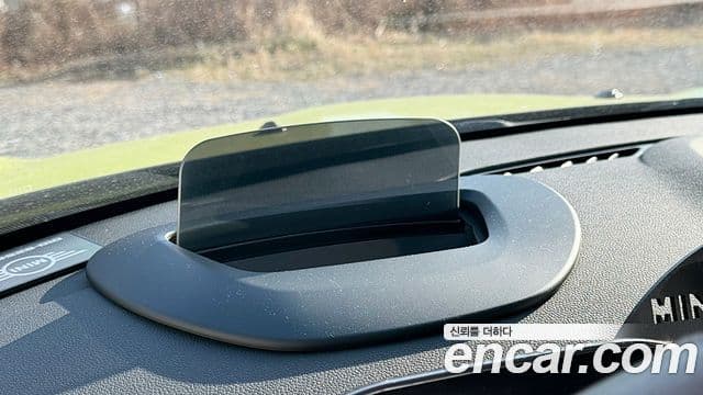 Mini Cooper S 3세대, 2024 15