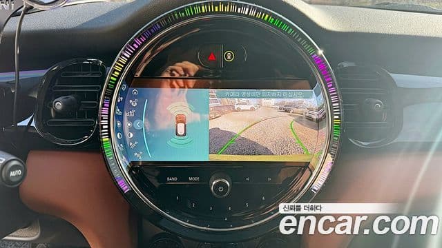 Mini Cooper S 3세대, 2024 17