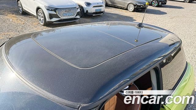 Mini Cooper S 3세대, 2024 19