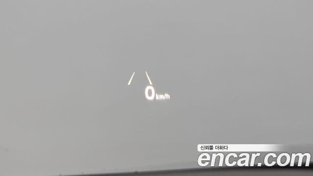 Kia The / новый K9 PlatinumⅡ, 2019 17