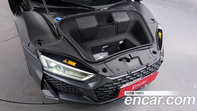 Audi R8 (4S) 5.2 V10 Plus купе, 2017 6