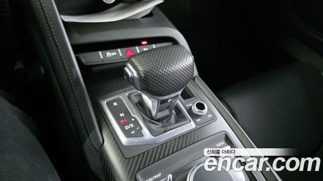 Audi R8 (4S) 5.2 V10 Plus купе, 2017 9