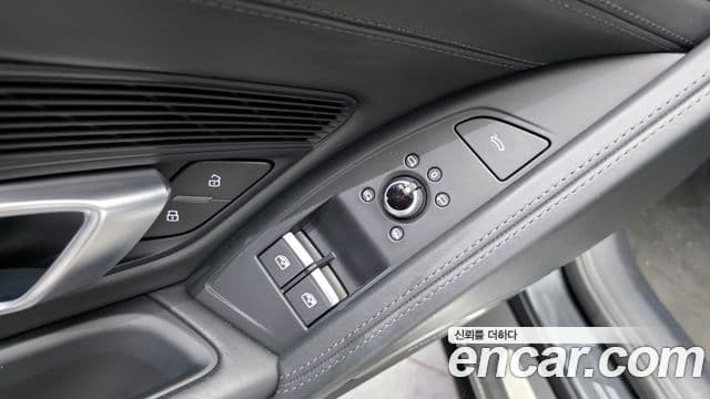 Audi R8 (4S) 5.2 V10 Plus купе, 2017 13