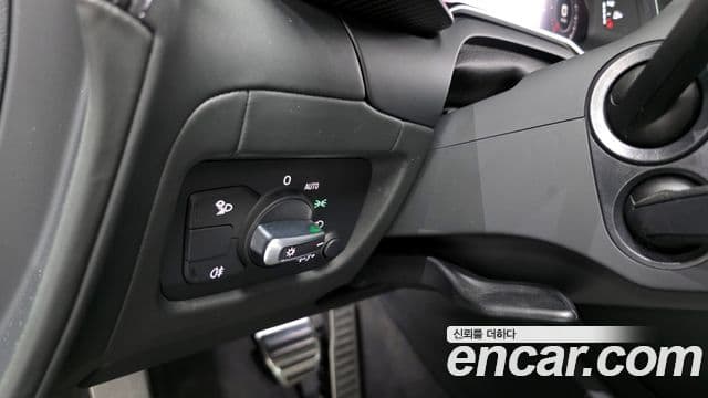 Audi R8 (4S) 5.2 V10 Plus купе, 2017 14