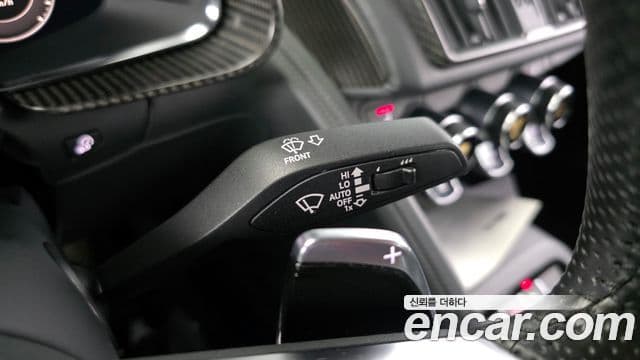 Audi R8 (4S) 5.2 V10 Plus купе, 2017 15