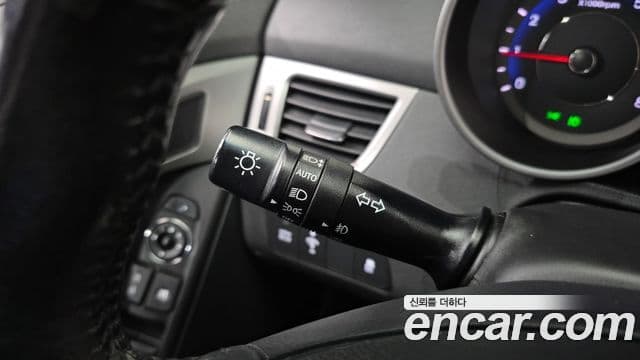 Hyundai Avante MD Luxury, 2011 17