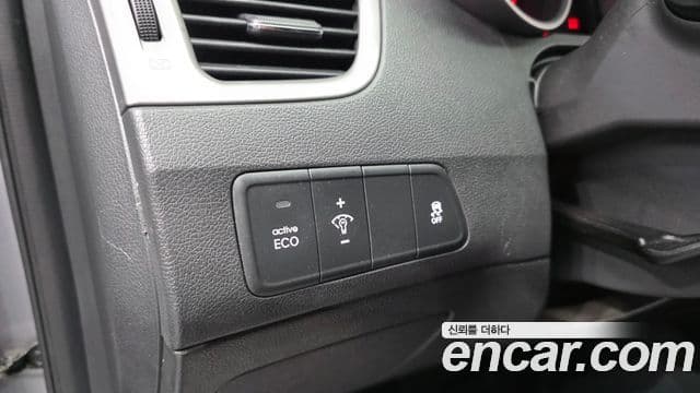 Hyundai Avante MD Luxury, 2011 18