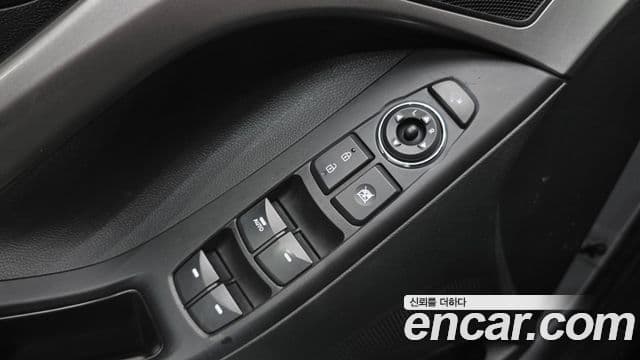 Hyundai Avante MD Luxury, 2011 19