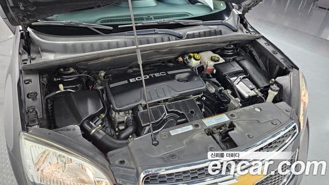 Chevrolet(GM대우) Orlando Premium, 2012 6