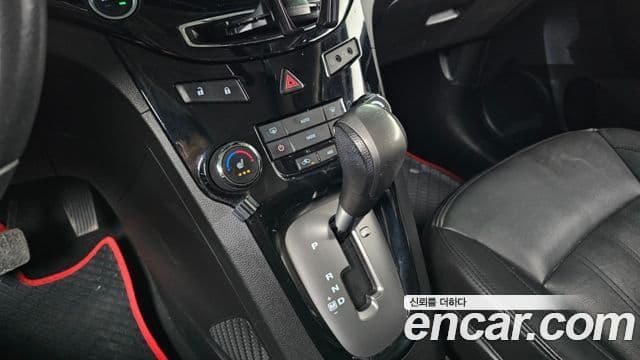 Chevrolet(GM대우) Orlando Premium, 2012 9