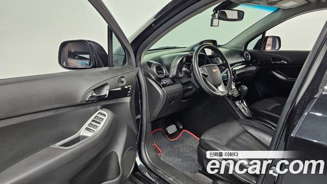 Chevrolet(GM대우) Orlando Premium, 2012 10