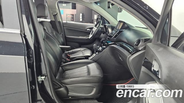 Chevrolet(GM대우) Orlando Premium, 2012 11