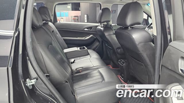 Chevrolet(GM대우) Orlando Premium, 2012 12