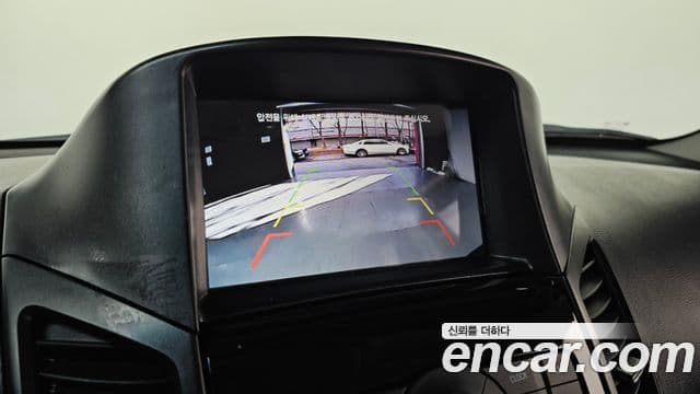 Chevrolet(GM대우) Orlando Premium, 2012 15