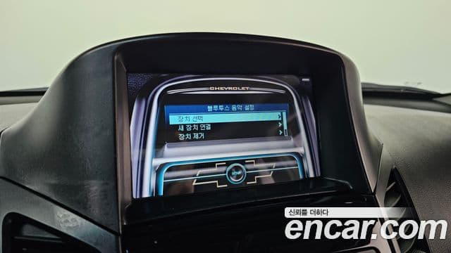 Chevrolet(GM대우) Orlando Premium, 2012 16