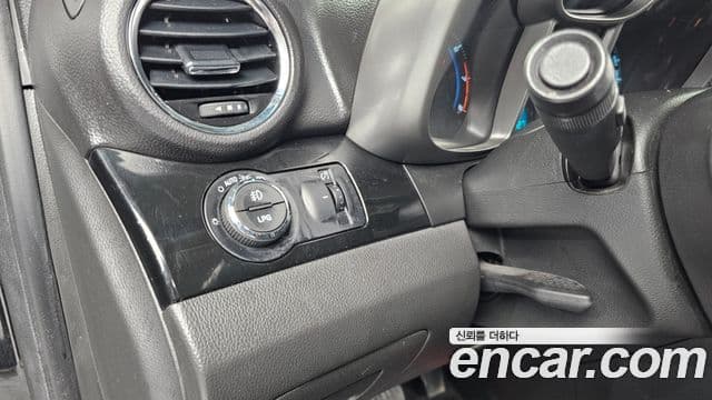 Chevrolet(GM대우) Orlando Premium, 2012 17